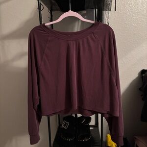 VS Longsleeve top
